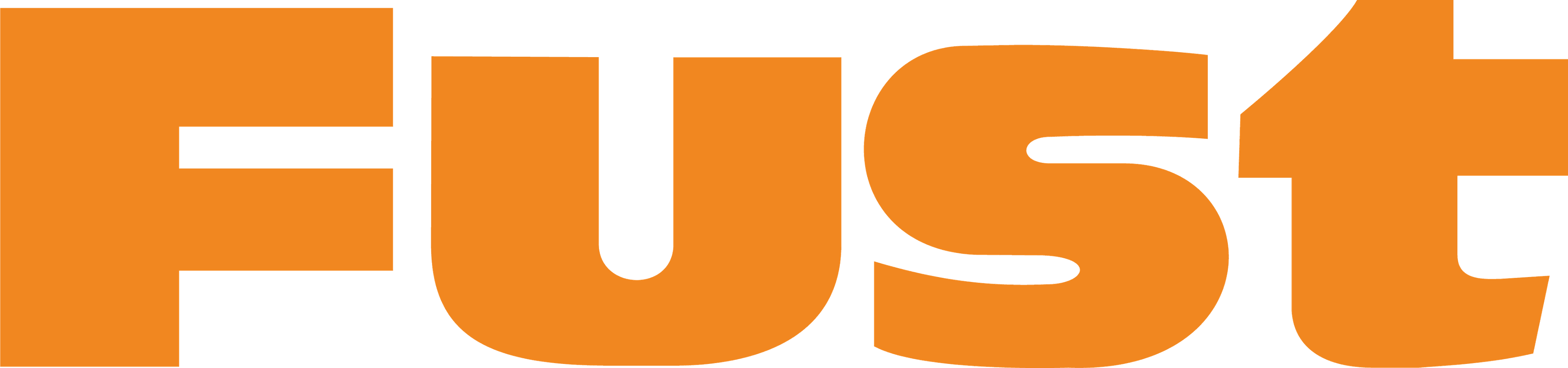 Fust